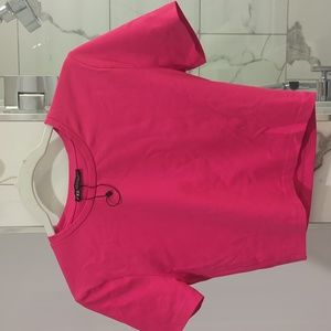 Zara Women's Top Sz S